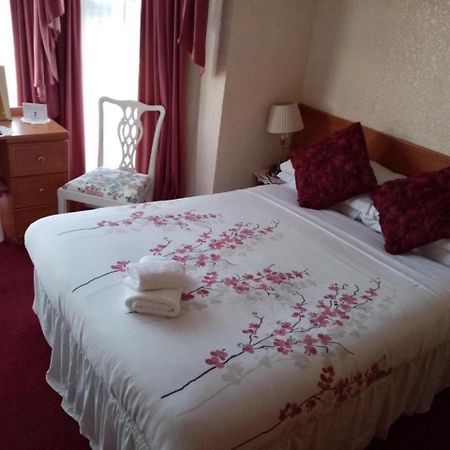 Fjaerland Hotel Great Yarmouth Eksteriør billede