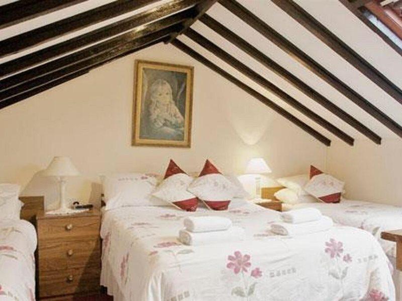 Fjaerland Hotel Great Yarmouth Eksteriør billede