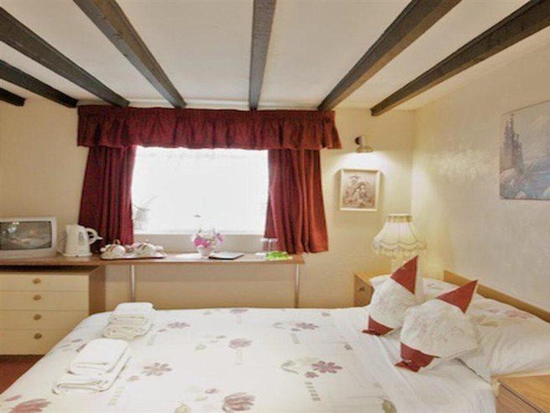 Fjaerland Hotel Great Yarmouth Eksteriør billede