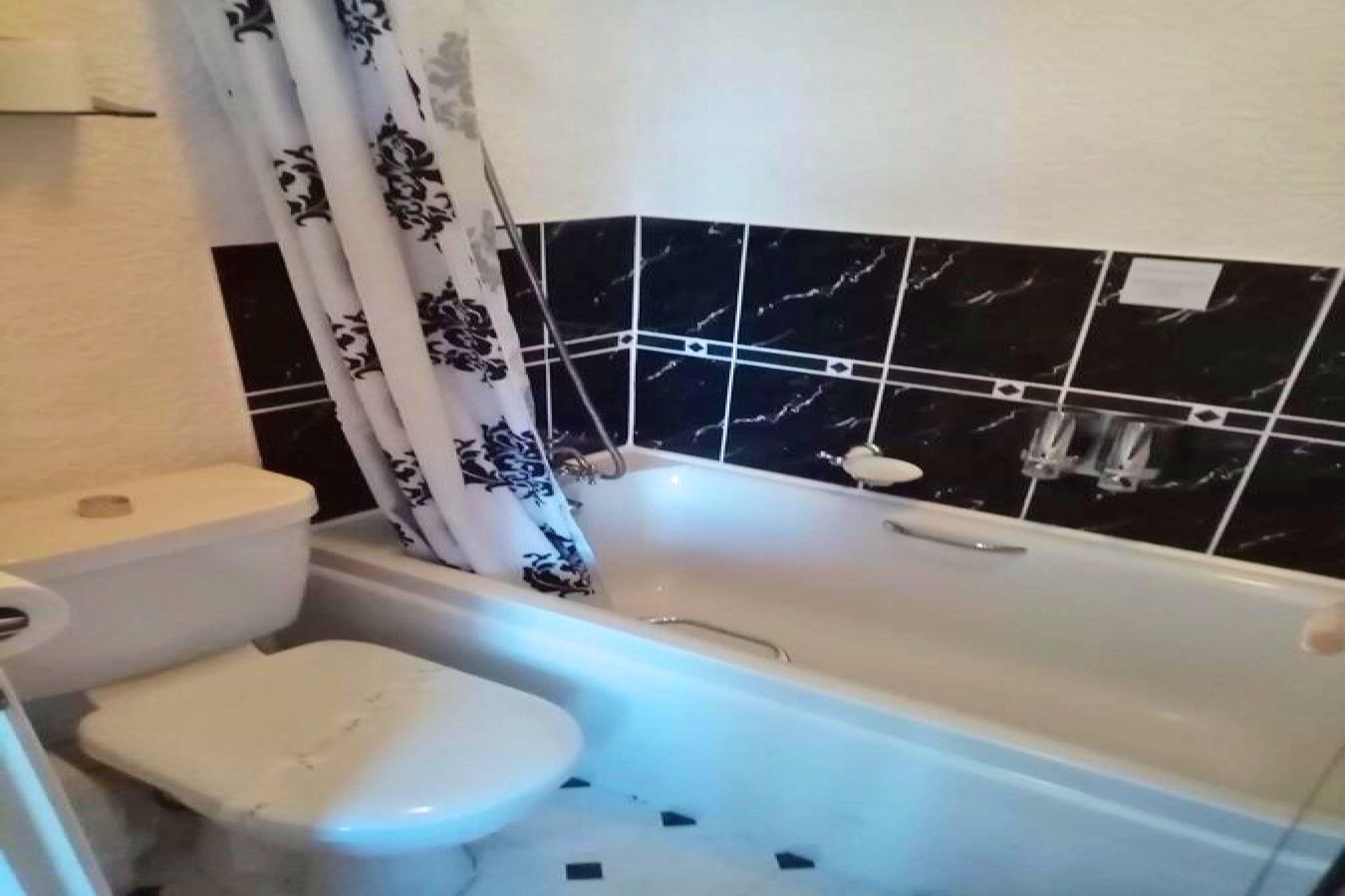 Fjaerland Hotel Great Yarmouth Eksteriør billede